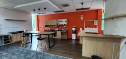 991 Alexandra (D5), Office #532688211